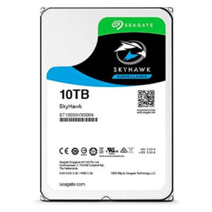 HDD Hard disk 10TB
