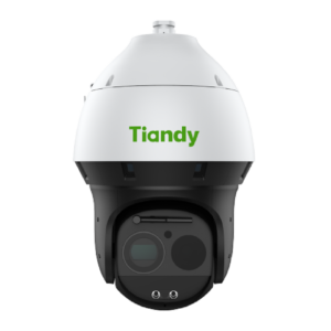 Гадна камер 3MP POE PTZ