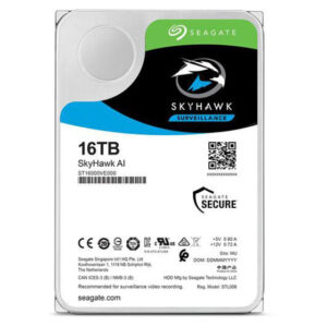 HDD 16Tb