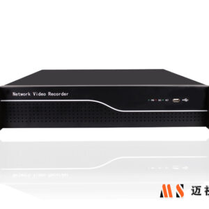 NVR бичигч төхөөрөмж 8-channel