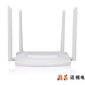 4G router