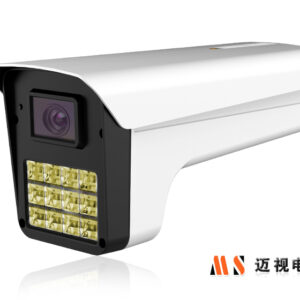 Гадна камер 5mp 4mm Full color