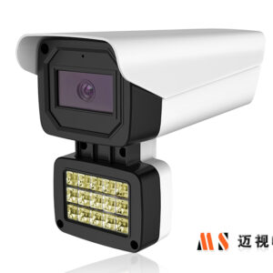 Гадна камер PTZ 5mp 4mm