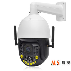 Гадна камер PTZ  Wifi 4G