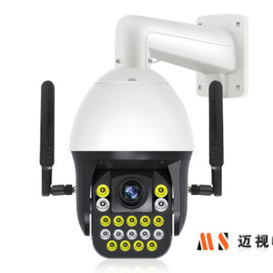 Гадна камер 3MP WIFI PTZ