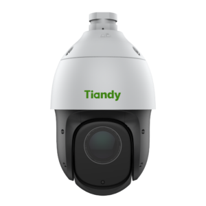 Гадна камер 2MP POE PTZ