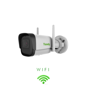 Гадна камер 3MP WIFI