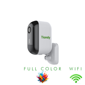 Гадна камер 4MP WIFI PTZ