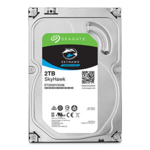 HDD Hard disk 2TB