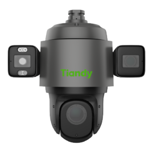 Гадна камер 5MP WIFI PTZ