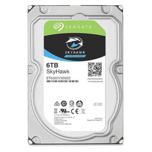 HDD Hard disk 6TB