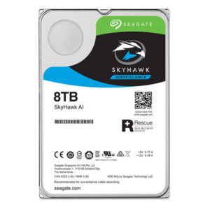 HDD Hard disk 8TB