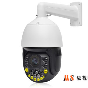 Гадна камер PTZ 5mp