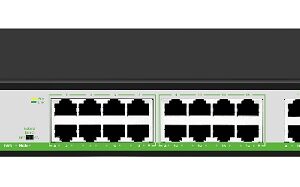 POE Switch 16Port