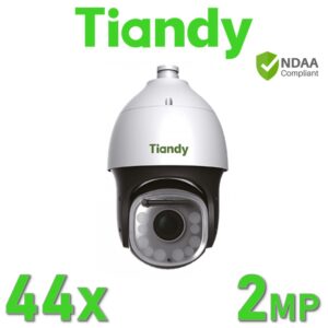 Гадна камер 2MP PTZ ZOOM