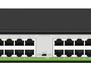 POE Switch 24Port